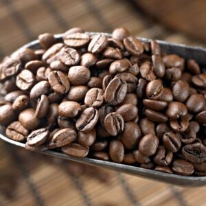 biji kopi robusta dampit (malang)